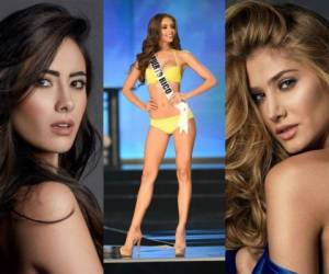 Varias latinas figuraban en el listado de favoritas del concurso, pero al final ni siquiera pasaron a primera ronda de 13 finalistas del Miss Universo 2016.