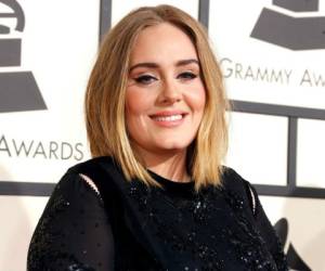 La respuesta de Adele causó mucha gracia en la propia conductora del programa, Ellen Degeneres.