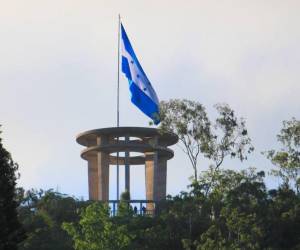 Honduras celebra 203 años de Independencia este 15 de septiembre.