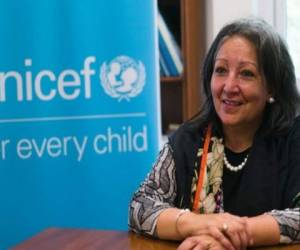 América Latina y el Caribe es la región más afectada del mundo por el prolongado cierre de escuelas, informó Unicef. Foto: Unicef.