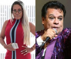 La Bruja Zulema dijo estar 99 por ciento segura que Juan Gabriel está vivo.