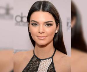 Kendall Jenner enciendió Instragram.