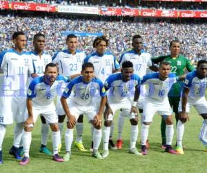 El equipo titular que salió ante Panamá el viernes, tendrá tres cambios ante Trinidad este martes, según confirmó Pinto.