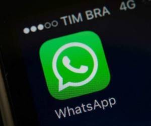 La nueva versión de WhatsApp revelará a tus contactos la ubicación desde donde les estas enviando mensajes. Foto AFP