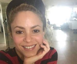 La guapa cantante ya se encuentra completamente recuperada tras la hemorragua que sufrió. Foto: Instagram