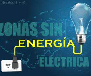 La energía eléctrica se restablecerá en horas de la tarde, según EEH.