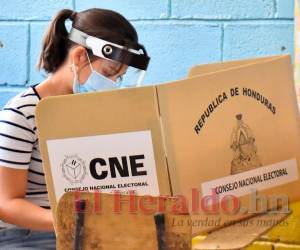 Los centros educativos serán pedidos para la repetición de las elecciones en los mencionados municipios.