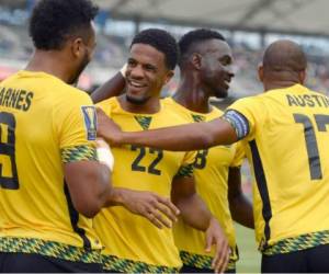 Jamaica sorprendió en Copa Oro, pero creó dudas ante Nicaragua en la fase III.