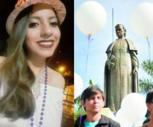 Los estudiantes lanzarán globos blancos para pedir que cese la impunidad.