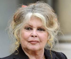 La exactriz francesa, Brigitte Bardot, brindó una entrevista en donde aseguró que ella nunca fue agredida sexualmente. Foto: AFP