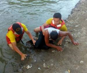 Los decesos se han registrado principalmente en la zona sur del país. (Foto: Conapremm)