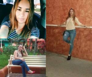 La maestra Ingrid Ulloa fue asesinada el miércoles 15 de mayo. Su cuerpo fue hallado en el sector de Juan Oloman, Victoria, Yoro.