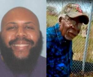 Steve Stephens asesinó a Robert Godwin en Cleveland mientras transmitía por Facebook.