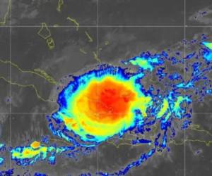 Según el NHC, se mantendrán las inundaciones costeras de moderadas a fuertes en zonas bajas de este litoral.