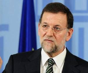 Mariano Rajoy, presidente de España, pidió la potestad de disolver el Parlamento catalán para convocar elecciones en un plazo máximo de seis meses.