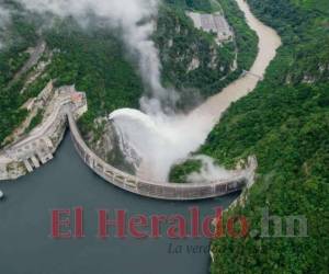 Desde 1985 que se terminó la construcción de la represa Francisco Morazán, en la zona norte nunca más se volvió a construir una obra de mitigación de inundaciones.