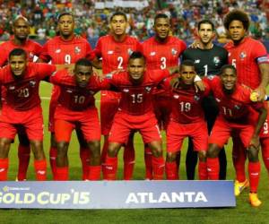 La Selección de Panamá ganó en si visita a Jamaica.