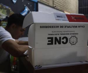 Conozca las noticias más importantes del acontecer político y electoral de las elecciones primarias en Honduras con el Minuto a Minuto de EL HERALDO.