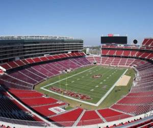 El Levi's Stadimun albergará la final de la Copa Oro 2017 (Foto: Internet)