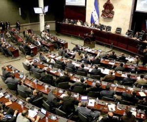 Los diputatos del Congreso Nacional serán los encargados de elegir a los 15 magistrados de la CSJ para el período 2016-2023.