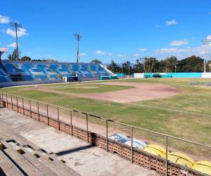 El Chochi Sosa podría pasar un escenario de primer nivel para la práctica del béisbol.