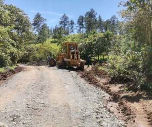 Más de 15 proyectos en construcción y mejoras de red vial se están ejecutando en Honduras, pero con lentitud. El presupuesto está.