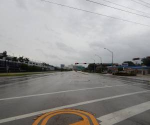 Habitantes de la costa oeste del golfo de Florida, deben permanecer atentos ante posible llegada de huracán Helene.