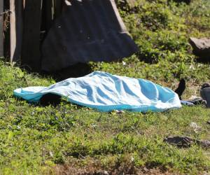 Fernando Alberto Hernández Sánchez de 22 años fue la víctima mortal del enfrentamiento.