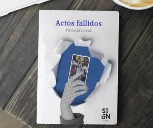 Como su nombre lo indica, este es un libro de actos fallidos, “fracasos humanos tan diversos en su tesitura, que mientras unos provocan risa los otros provocan reflexión e incluso llanto”.