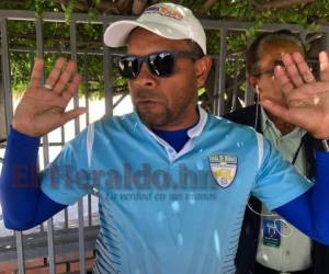 Real de Minas no viajó a San Pedro Sula para enfrentar a Marathón este sábado. (Fotos: Ronal Aceituno / EL HERALDO)