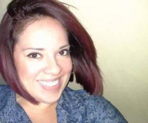 La hondureña Karissa Vallejo fue asesinada por su esposo Wilfredo Umanzor, quien luego se quitó la vida.