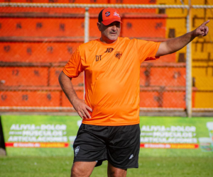 El Puntarenas se está enfrentando a una mala racha que podría costarle las eliminatorias en este torneo.