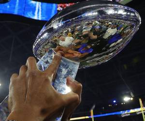 Miles de espectadores en Honduras vivirán la fiesta del Super Bowl este domingo 11 de febrero.