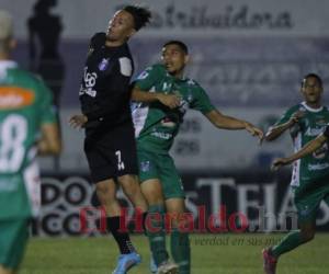 Los ribereños ganaron 3-1 el cotejo gracias a los goles de Cristian Sacaza, Selvin Guevara y Geovany Martínez.