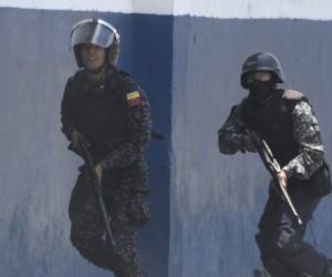 Todavía no han fijado la fecha del encuentro. | Foto: Agencia AFP.