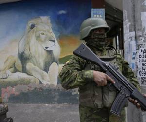 La liberación de algunos rehenes sigue siendo motivo de preocupación en un país que anteriormente se consideraba tranquilo.