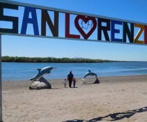 San Lorenzo se convierte este fin de semana en destino turístico.