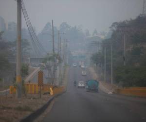 Entre los motivos de esta sugerencia de Copeco está reducir la emisión de gases y otros contaminantes por parte de los vehículos que utilizan los empleados para movilizarse hacia sus trabajos.