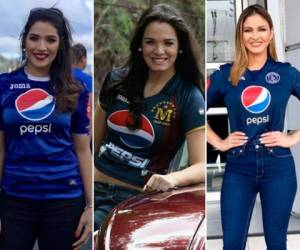 Son bellas, famosas y tienen algo más en común... ¡Aman a Motagua! Carolina Lanza, Carmen Boquín y Kritza Pérez son tres de las figuras hondureñas que no esconden su amor por Motagua, como ellas, son varios los famosos que expresan su pasión por el Ciclón. ¿Quiénes integran esta selecta lista? ¡Conócelos en esta galería!