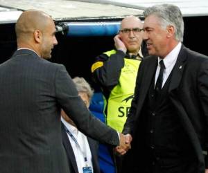 Pep podría ir al fútbol inglés con el City, o bien a una selección nacional tras 2017.