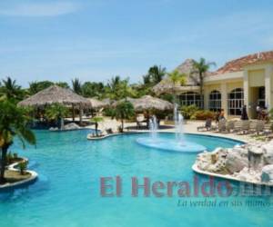 Los hoteles tuvieron una oxigenación en sus finanzas durante la Semana Santa, pero siguen operando con pérdidas. Foto: El Heraldo