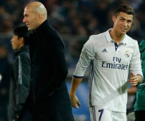 Zidane quiere que la estrella del equipo esté a todas y con todo para los partidos más importantes de la temporada.