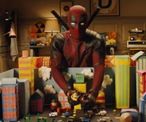 La primera película de Deadpool causó sensación y en la segunda entrega se espera lo mismo. Foto: Youtube.