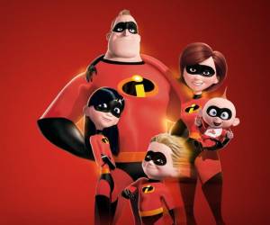 Pixar confirmó que está trabajando en la tercera parte de la película sobre la familia de superhéroes “Los Increíbles”, con Brad Bird en la dirección.