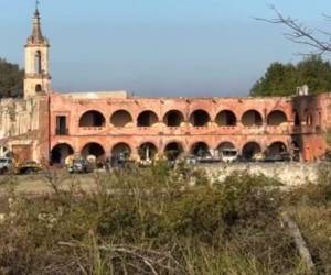 Al menos 12 personas murieron la madrugada de este domingo en un ataque armado cuando se realizaba una fiesta navideña en el poblado de Salvatierra, en el estado mexicano de Guanajuato (centro). Estas son las imágenes que dejó el mortal ataque.