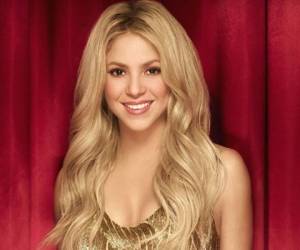 Shakira Isabel Mebarak Ripoll​​ es una cantautora, productora discográfica, bailarina, modelo, empresaria, actriz, embajadora de buena voluntad de la UNICEF y filántropa colombiana