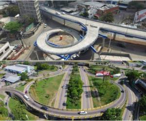 Tegucigalpa vs San Pedro Sula: Las comparaciones son odiosas, pero inevitables, sobre en el caso de las principales ciudades de Honduras y su desarrollo en infraestructura.