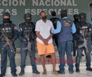 La orden de aprehensión contra 'El Capi' fue emitida el 18 de agosto del 2021 por un juez de extradición de primera instancia de la CSJ por el delito de narcotráfico.