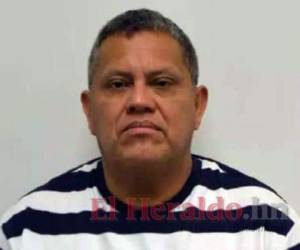 Fuentes fue hallado culpable de tráfico de drogas en marzo de 2021. Su condena será el 19 de octubre. Foto: El Heraldo