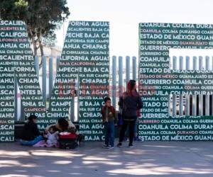 Apenas el 3% de los hondureños que soliciten un asilo a EE UU tendrá posibilidades de obtenerlo.